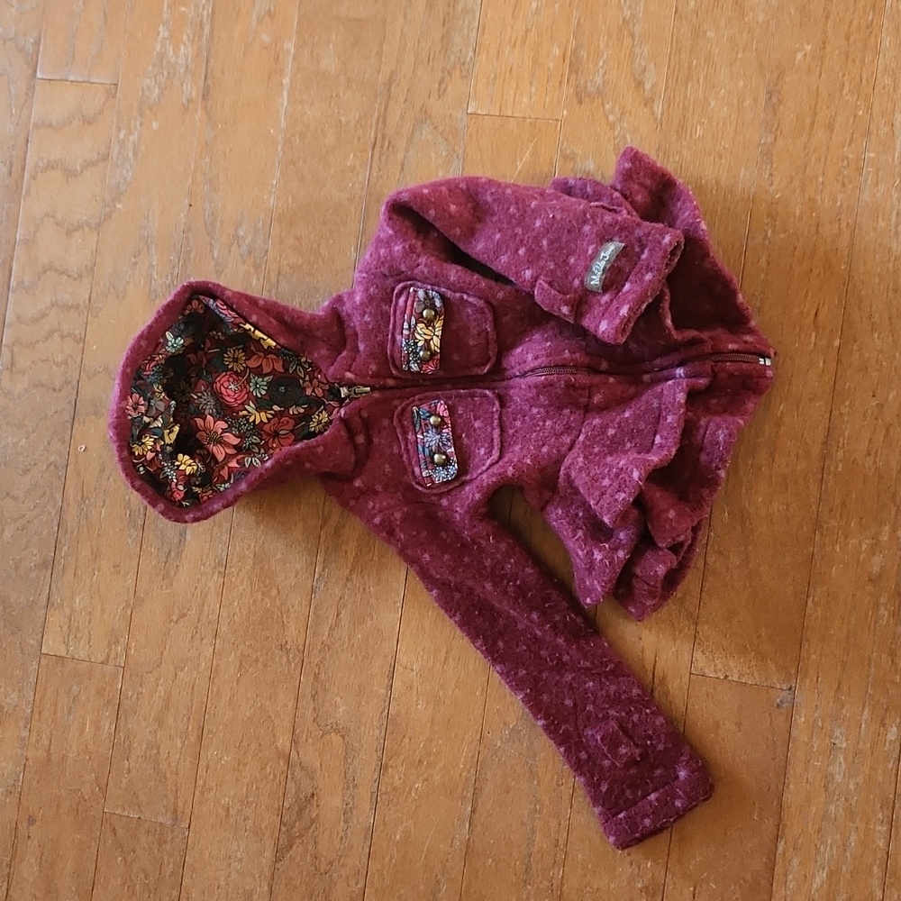Matilda Jane‎ coat
